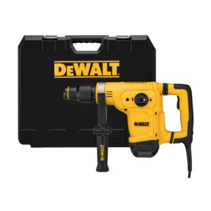 DeWALT udarna čekić bušilica D25810K SDS Max 1050W 7.1J