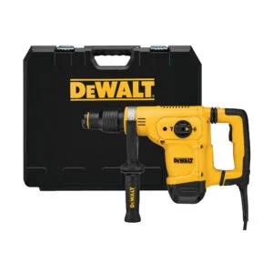DeWALT udarna čekić bušilica D25810K SDS Max 1050W 7.1J