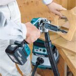 Makita aku tračna brusilica DBS180Z Solo
