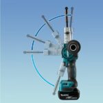 Makita aku tračna brusilica DBS180Z Solo