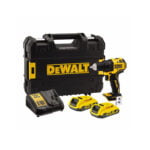 DeWALT aku bušilica odvijač Brushless DCD708D2T 23Nm