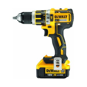 DeWALT aku udarna bušilica odvijač Brushless DCD795M2-QW 60Nm