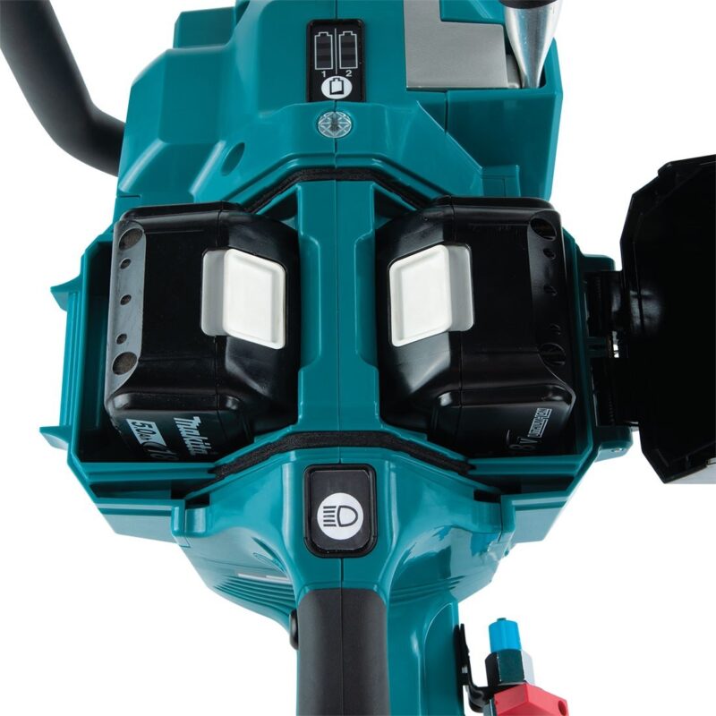 Makita aku rezač DCE090ZX1 Solo