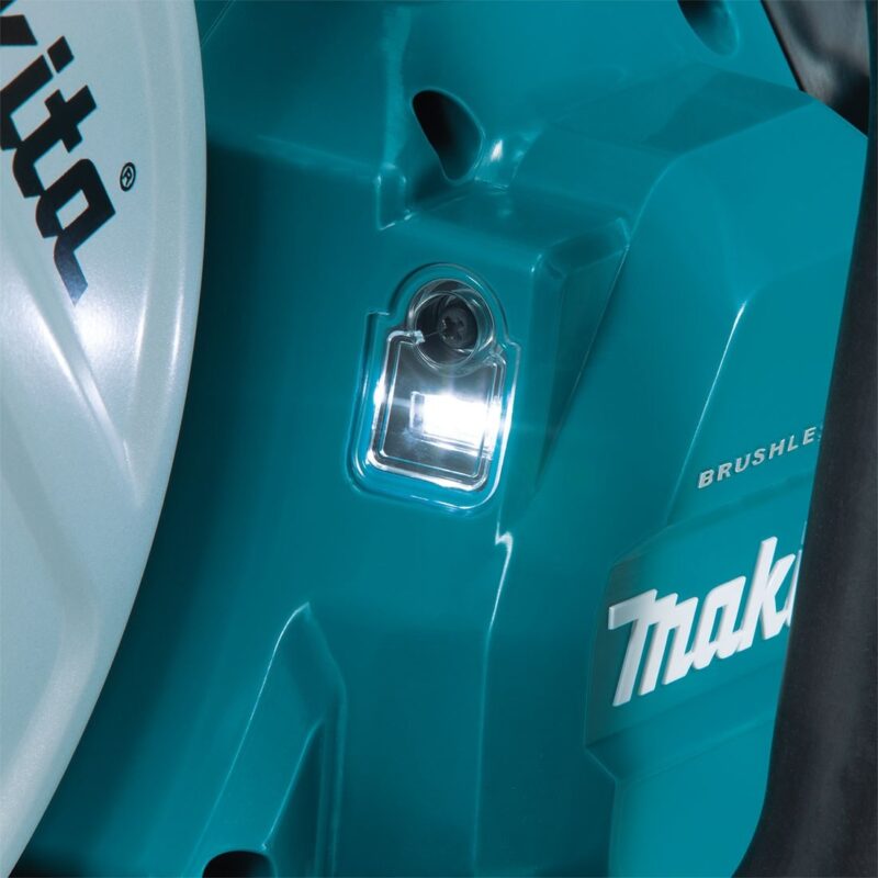 Makita aku rezač DCE090ZX1 Solo