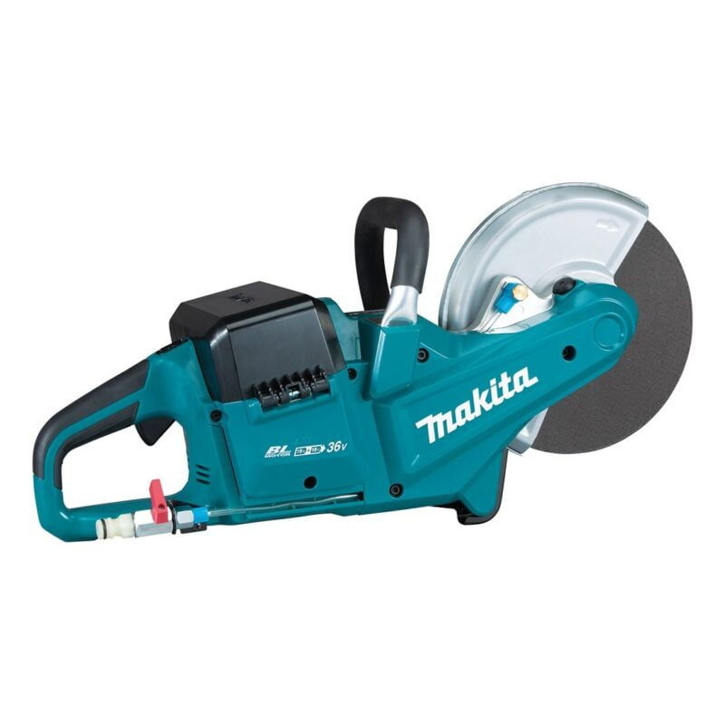 Makita aku rezač DCE090ZX1 Solo