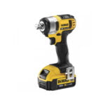 DeWALT aku udarni odvijač DCF880M2 18V 203Nm