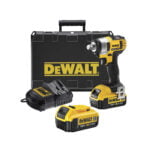 DeWALT aku udarni odvijač DCF880M2 18V 203Nm