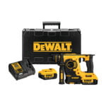 DeWALT aku elektro-pneumatski čekić DCH253M2 SDS+ 2.1J