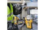 DeWALT set aku bušilica i aku udarni odvijač DCK2077P2T 18V 2x5Ah