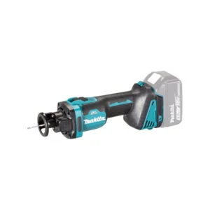 Makita aku glodalica za izrezivanje DCO181Z Solo