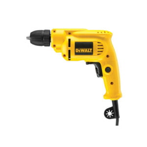 DeWALT električna bušilica sa brzosteznom glavom DWD014S 550W