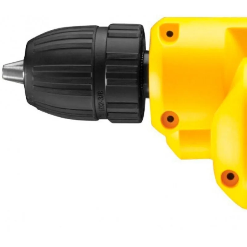 DeWALT električna bušilica sa brzosteznom glavom DWD014S 550W