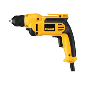 DeWALT električna bušilica sa brzosteznom glavom DWD112S 701W