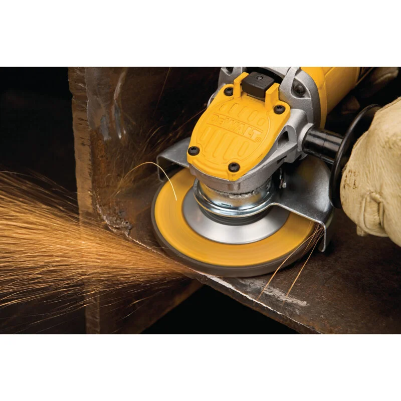 DeWALT ugaona kutna brusilica DWE4120 900W 115mm