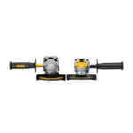 DeWALT ugaona kutna brusilica DWE4120 900W 115mm
