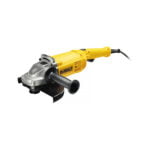 DeWALT ugaona kutna brusilica DWE490-QS 2000W 230mm