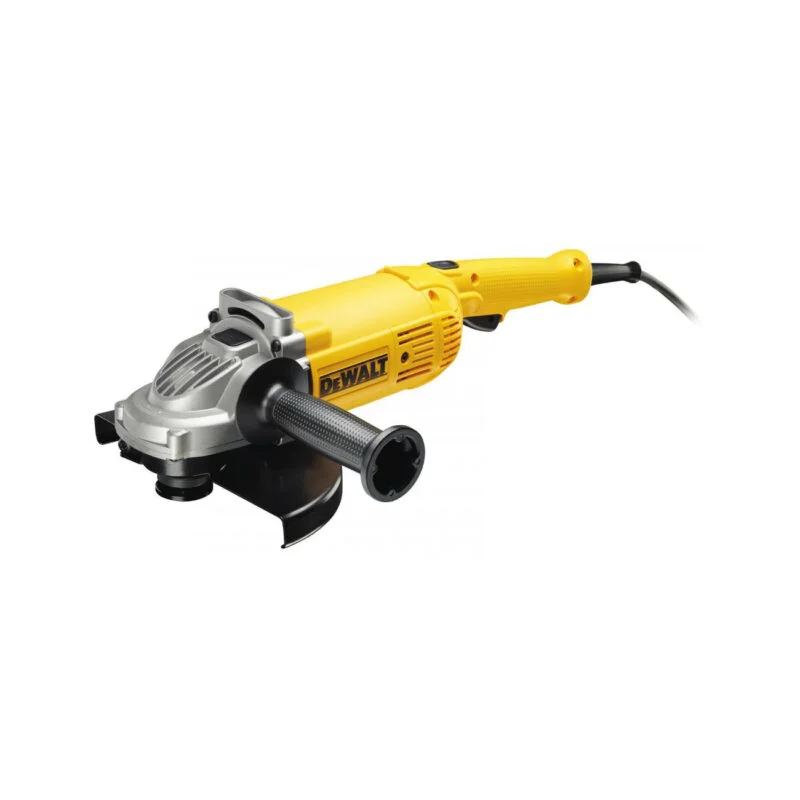 DeWALT ugaona kutna brusilica DWE490-QS 2000W 230mm