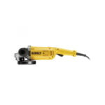 DeWALT ugaona kutna brusilica DWE490-QS 2000W 230mm