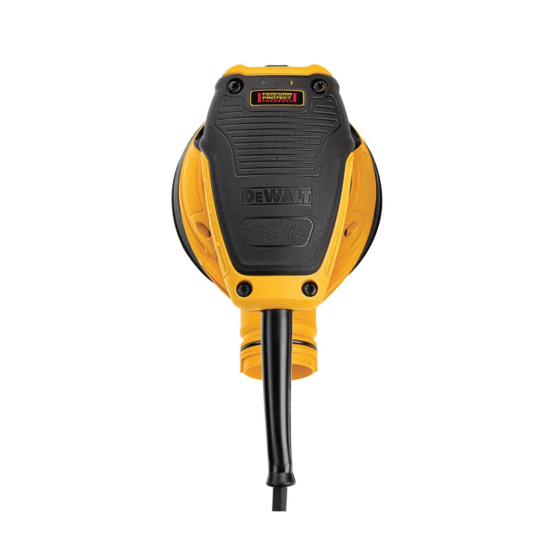 DeWALT rotaciona ekscentrična brusilica sa potenciometrom DWE6423 280W 125mm