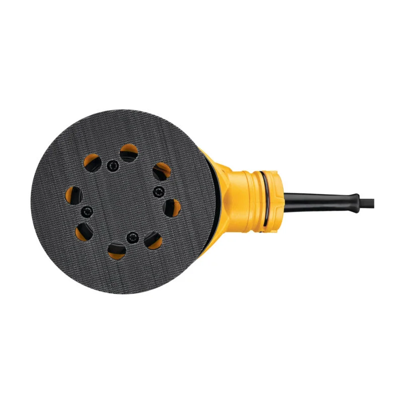 DeWALT rotaciona ekscentrična brusilica sa potenciometrom DWE6423 280W 125mm