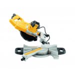 DeWALT preklopna potezna pila testera DWS773-QS 1300W 216mm
