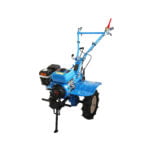 Sonic benzinski kultivator freza kopačica GT102 7KS 100cm