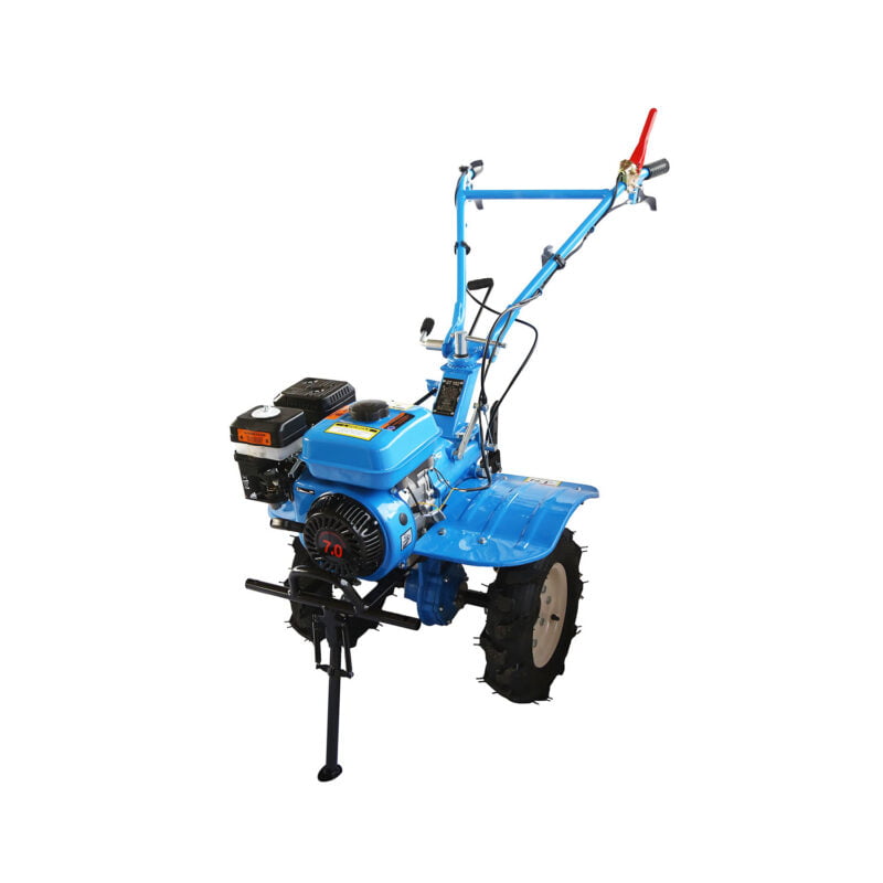 Sonic benzinski kultivator freza kopačica GT102 7KS 100cm