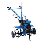 Sonic benzinski kultivator freza kopačica GT102 7KS 100cm