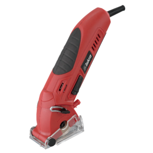 Iskra mini ručni cirkular kružna testera pila GX-MC012 450W 54.8mm