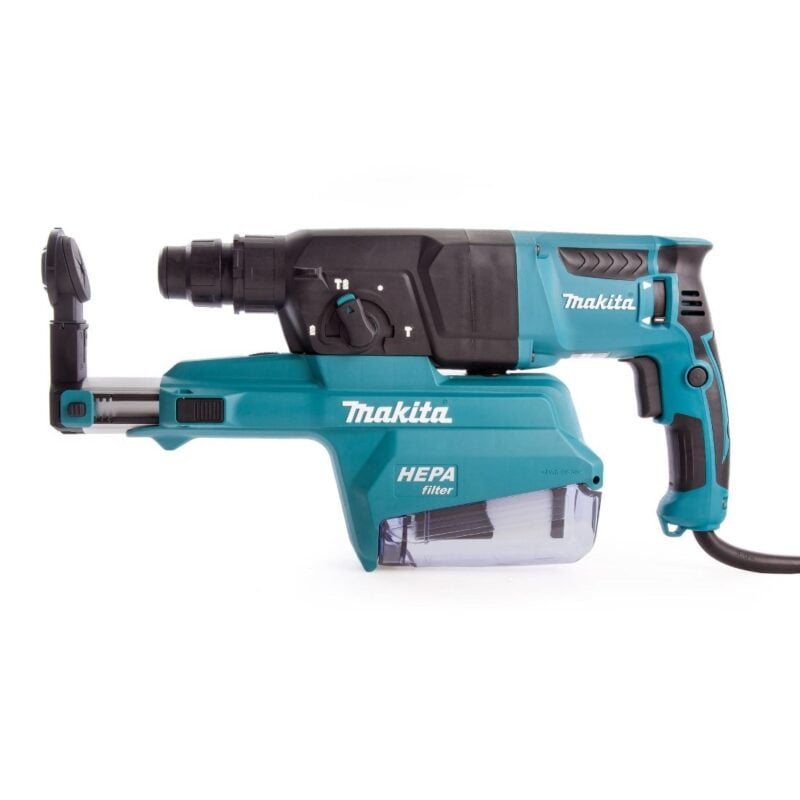 Makita čekić bušilica HR2652 SDS+ 800W 2.2J