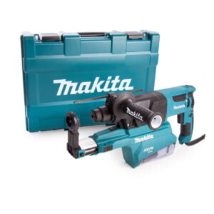Makita čekić bušilica HR2652 SDS+ 800W 2.2J