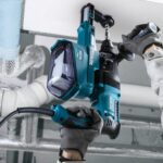 Makita čekić bušilica HR2652 SDS+ 800W 2.2J