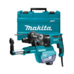 Makita čekić bušilica HR2653 SDS+ 800W 2.2J