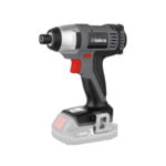 Iskra aku udarni odvijač  X-CROSS IX-TW07 20V 160Nm Solo