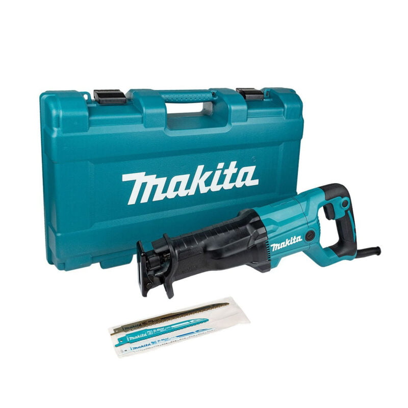 Makita recipročna pila lisičji rep JR3061T 1250W
