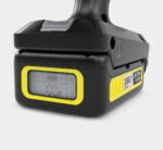 Karcher aku perač pritiskom KHB 6 Battery