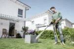 Karcher aku perač pritiskom KHB 6 Battery