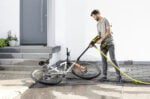 Karcher aku perač pritiskom KHB 6 Battery
