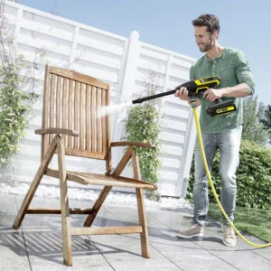 Karcher aku perač pritiskom KHB 6 Battery