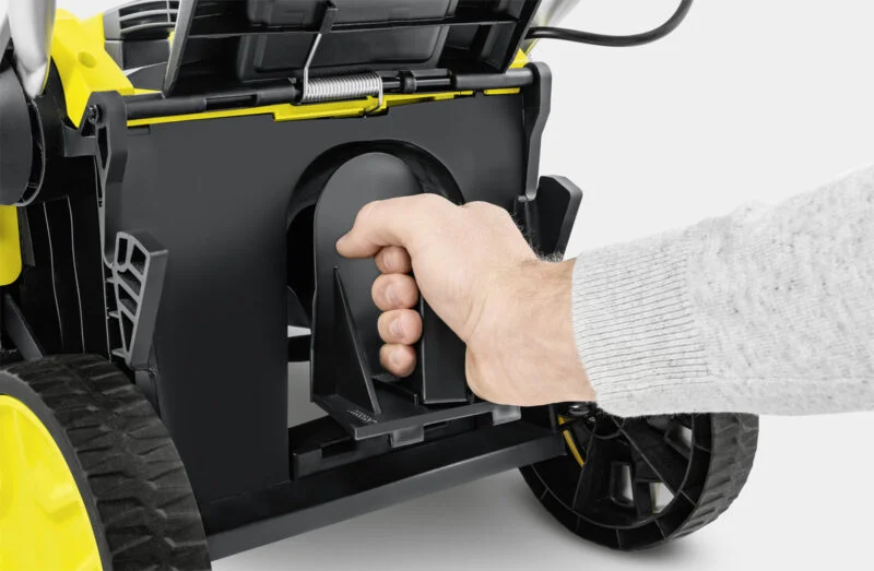 Karcher aku kosačica za travu LMO 18-36 BATTERY SET