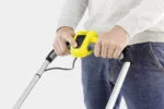 Karcher aku kosačica za travu LMO 18-36 BATTERY SET