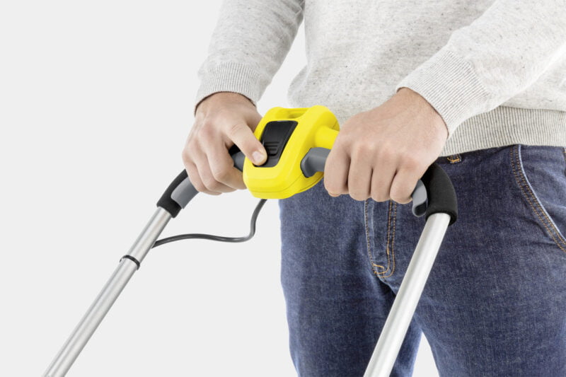 Karcher aku kosačica za travu LMO 18-36 BATTERY SET
