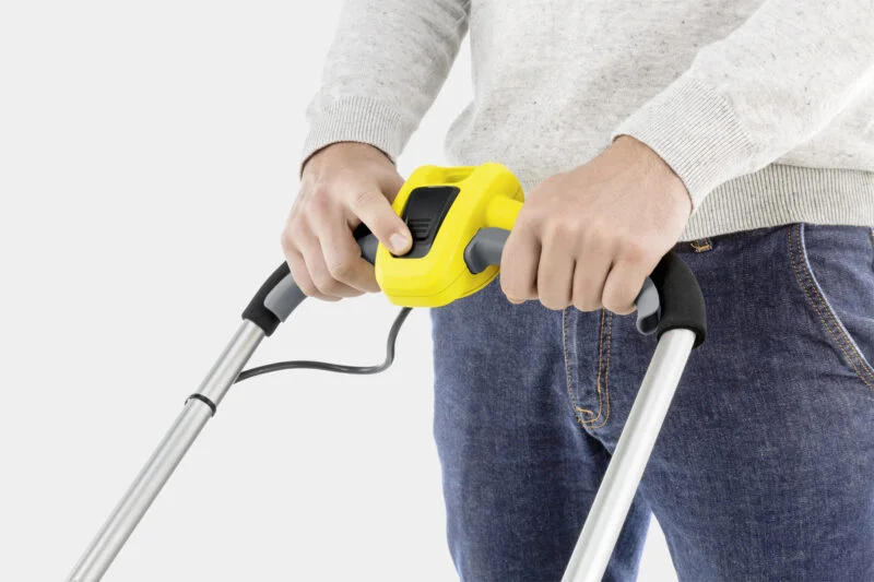 Karcher aku kosačica za travu LMO 18-36 BATTERY SET