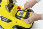 Karcher aku kosačica za travu LMO 18-36 BATTERY SET