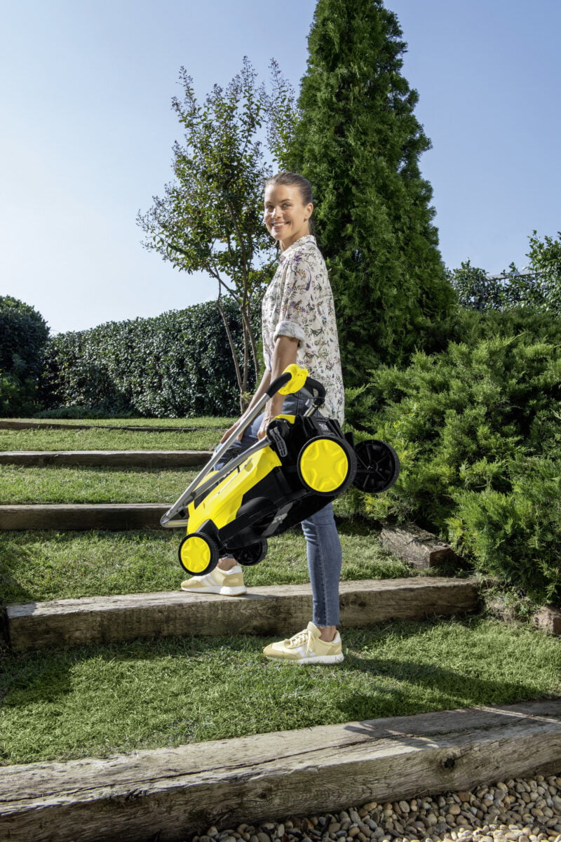 Karcher aku kosačica za travu LMO 18-36 BATTERY SET