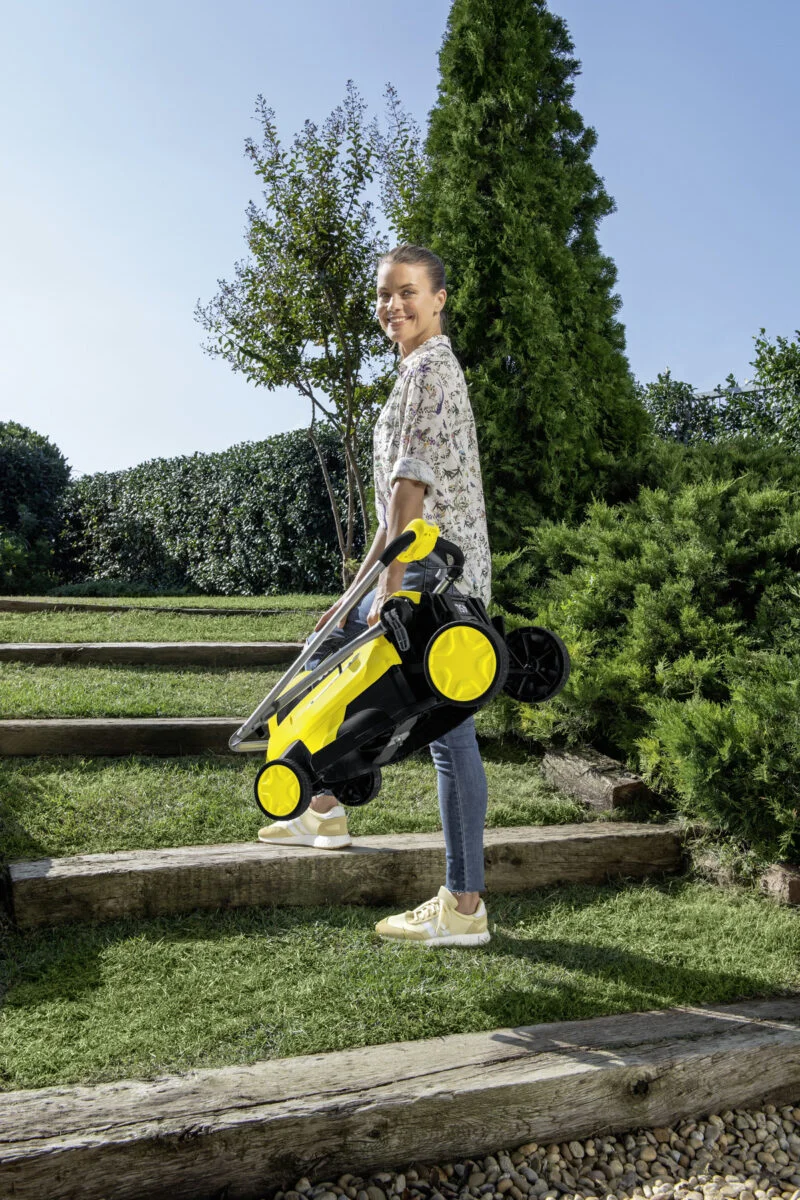 Karcher aku kosačica za travu LMO 18-36 BATTERY SET