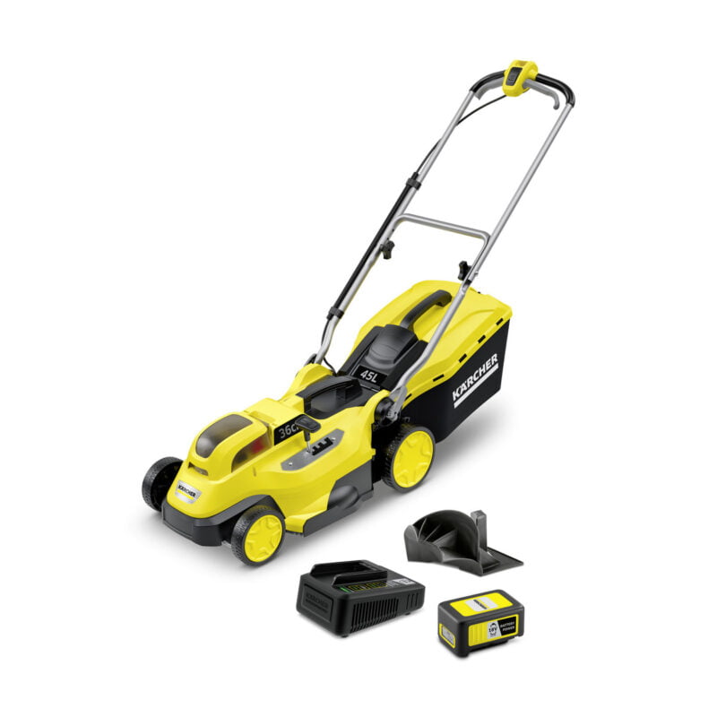 Karcher aku kosačica za travu LMO 18-36 BATTERY SET