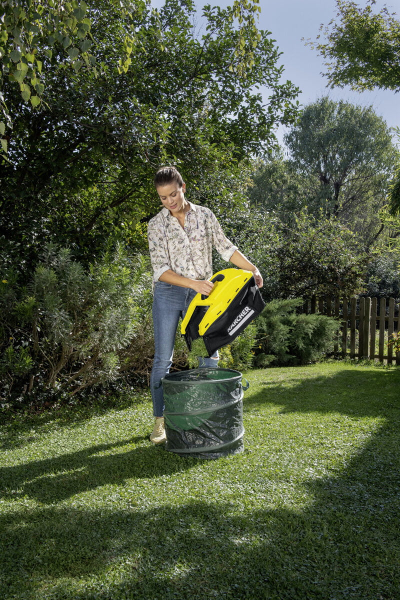 Karcher aku kosačica za travu LMO 18-36 BATTERY SET