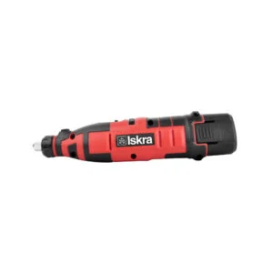 Iskra aku gravirka brusilica za graviranje i brušenje ML-MD01-120 12V