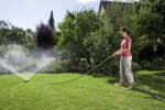 Karcher multifunkcionalna prskalica za zalivanje MS 100